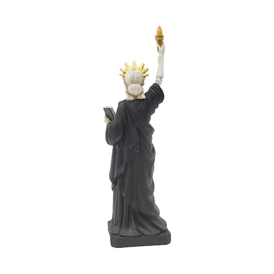 10.8" Liberty Skeleton Tabletop Décor by Ashland®